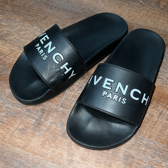 Givenchy Sandal Slides - Picture 2 of 6
